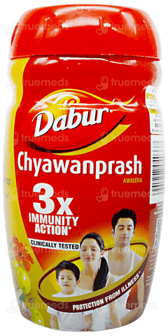 Dabur Chyawanprash 3x Immunity Action 950gm