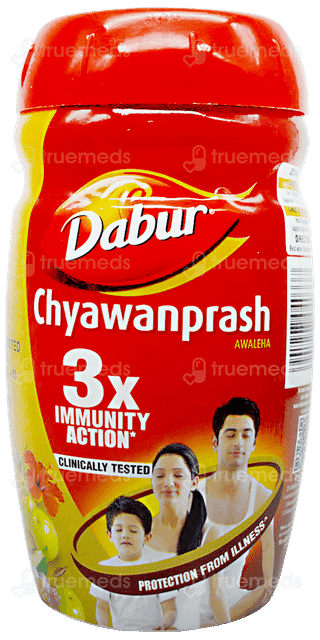 Dabur Chyawanprash 3x Immunity Action 950gm