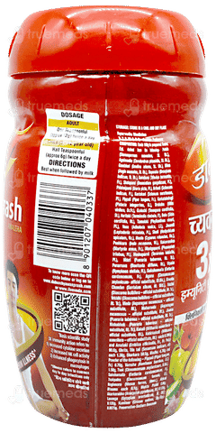 Dabur Chyawanprash 3x Immunity Action 950gm