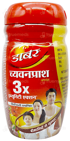 Dabur Chyawanprash 3x Immunity Action 950gm