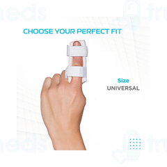 Vissco Swan Finger Split 0622 Universal 1