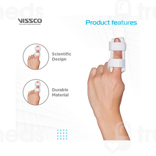 Vissco Swan Finger Split 0622 Universal 1