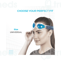 Vissco Activecool Eyes Gel 4145 Universal 1