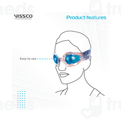 Vissco Activecool Eyes Gel 4145 Universal 1