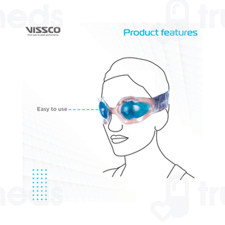 Vissco Activecool Eyes Gel 4145 Universal 1