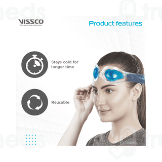 Vissco Activecool Eyes Gel 4145 Universal 1