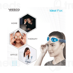 Vissco Activecool Eyes Gel 4145 Universal 1