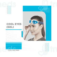Vissco Activecool Eyes Gel 4145 Universal 1
