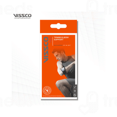 Vissco Tennis Elbow Support With Pressure Pad 0617 Universal 1