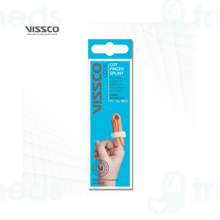Vissco Cot Finger Splint 0623 Universal 1