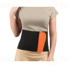 Flamingo Abdominal Belt Medium 1