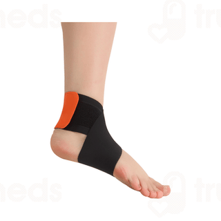 Flamingo Ankle Binder Medium 1