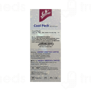 Flamingo Cool Pack Hc 1004 Regular 1