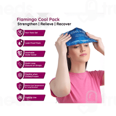 Flamingo Cool Pack Hc 1004 Regular 1