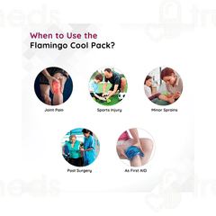 Flamingo Cool Pack Hc 1004 Regular 1
