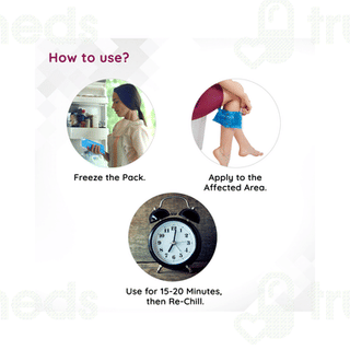 Flamingo Cool Pack Hc 1004 Regular 1