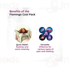 Flamingo Cool Pack Hc 1004 Regular 1