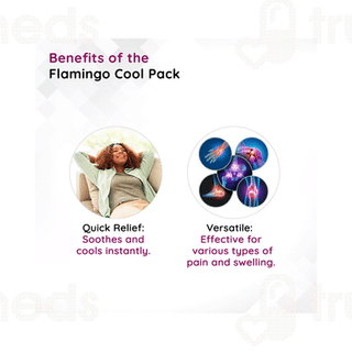 Flamingo Cool Pack Hc 1004 Regular 1