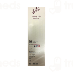 Flamingo Varicose Vein Stockings Medium Pair 1
