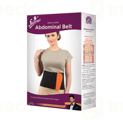 Flamingo Abdominal Belt Small 1