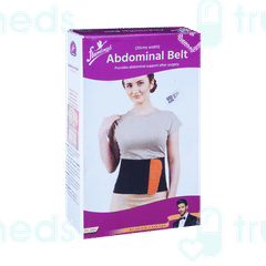Flamingo Abdominal Belt Xxl 1