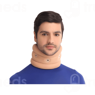 Flamingo Cervical Collar Xl 1