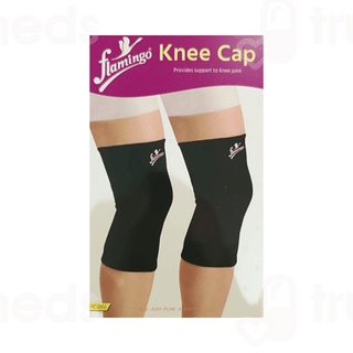 Flamingo Knee Cap Medium 1