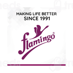 Flamingo Knee Cap Medium 1 Flamingo Knee Cap Medium 1