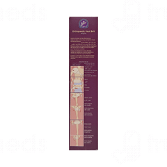 Flamingo Orthopaedic Heating Belt Regular 1
