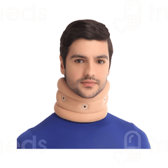 Flamingo Cervical Collar Small 1