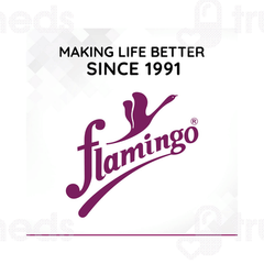 Flamingo Knee Cap Xl 1