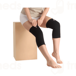 Flamingo Knee Cap Xl 1