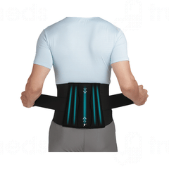 Flamingo Lumbar Sacro Belt Xxxl 1