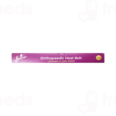 Flamingo Orthopaedic Heating Belt Xl 1