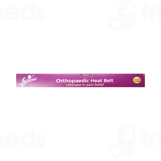 Flamingo Orthopaedic Heating Belt Xl 1