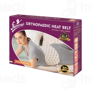 Flamingo Orthopaedic Heating Belt Xl 1