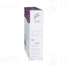Flamingo Varicose Vein Stockings Xl Pair 1