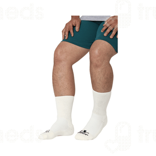Flamingo Diabetic Socks 1
