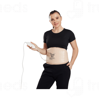 Flamingo Fahrenheat Sauna Belt Universal 1