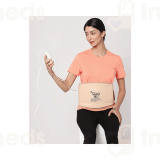 Flamingo Fahrenheat Sauna Belt Universal 1