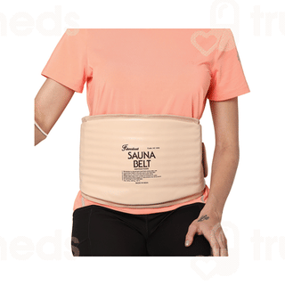 Flamingo Fahrenheat Sauna Belt Universal 1
