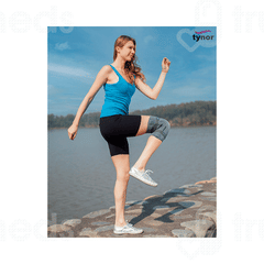 Tynor Knee Cap With Rigid Hinge D06 Xxl 1