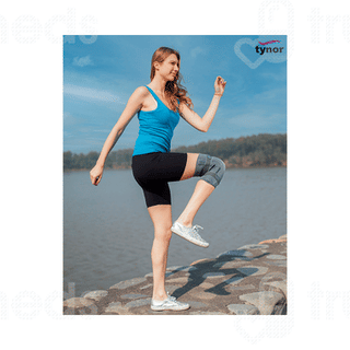 Tynor Knee Cap With Rigid Hinge D06 Xxl 1