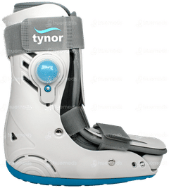 Tynor Knee Cap With Patellar Ring D07 Xl 1