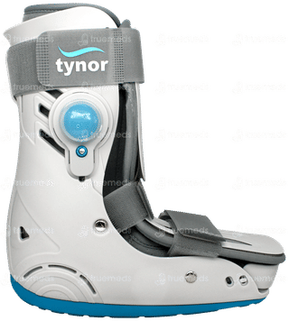 Tynor Knee Cap With Patellar Ring D07 Xl 1