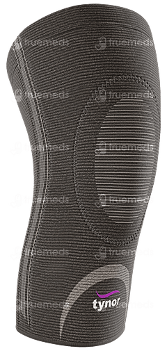 Tynor Knee Cap With Patellar Ring D07 Medium 1