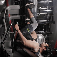 Tynor Knee Cap With Patellar Ring D07 Medium 1