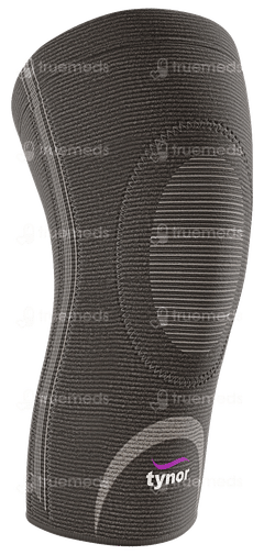Tynor Knee Cap With Patellar Ring D07 Large 1