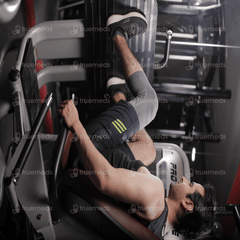 Tynor Knee Cap With Patellar Ring D07 Large 1