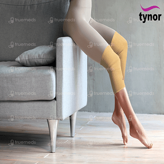 Tynor Knee Cap Pair D04 Xl 1